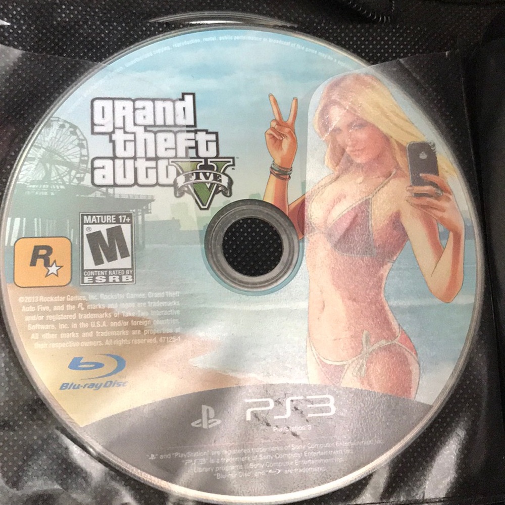 PS3 - Picture 10 of 16